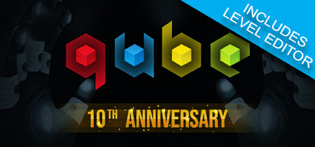 Требования Q.U.B.E. 10th Anniversary