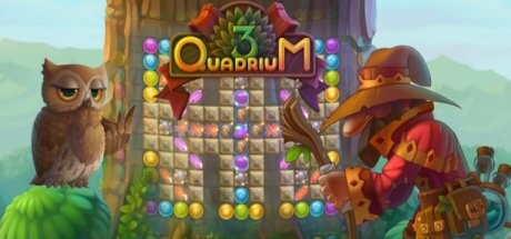 Quadrium 3価格 