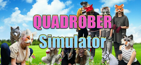 Quadrober Simulator prices