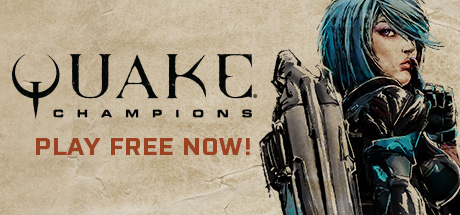 dårlig Gå op og ned have på Quake Champions CD Keys — Buy Cheap Quake Champions CD Game Keys Online —  SYS RQMTS