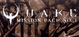 QUAKE Mission Pack 1: Scourge of Armagon цены