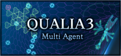 QUALIA 3: Multi Agent prices