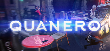 Quanero VR 시스템 조건