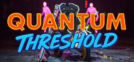 Preise für Quantum Threshold