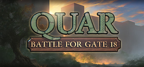 mức giá Quar: Battle for Gate 18