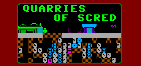 Quarries of Scred prices