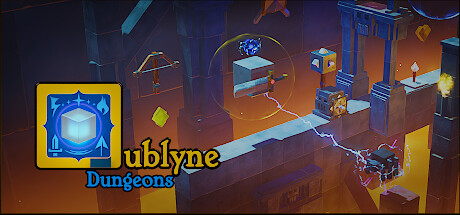 Qublyne Dungeons 시스템 조건