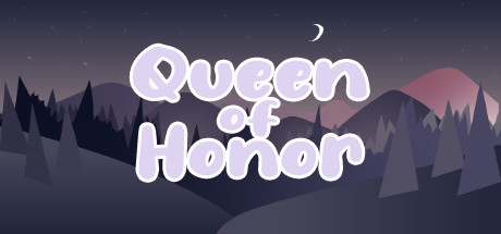 Queen of Honor価格 