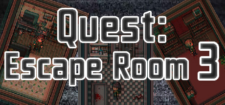 Prix pour Quest: Escape Room 3