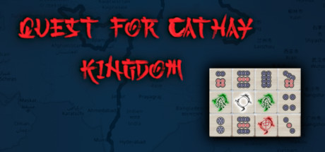 Configuration requise pour jouer à Quest for Cathay Kingdom Mah Jong