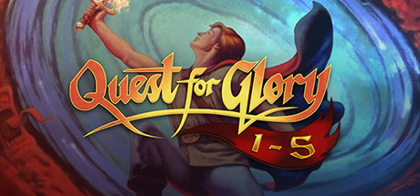 Quest for Glory 1-5 prices