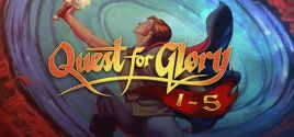 Preços do Quest for Glory 1-5