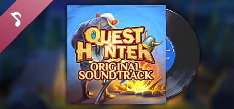 Quest Hunter: Original Soundtrack цены