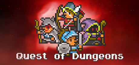 Quest of Dungeonsのシステム要件