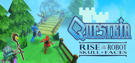 Questria: Rise of the Robot Skullfaces prices