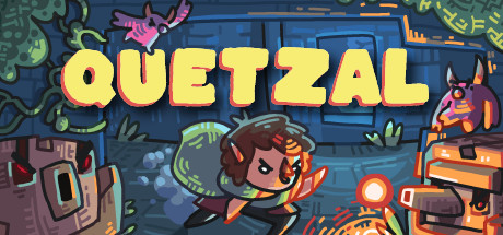 Configuration requise pour jouer à Quetzal