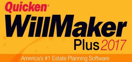 Quicken WillMaker Plus 2017 System Requirements