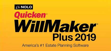 Quicken® WillMaker® Plus 2019 and Living Trust系统需求