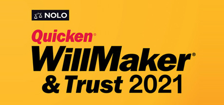 Quicken WillMaker & Trust 2021 - yêu cầu hệ thống