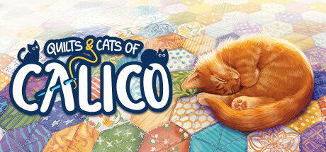 mức giá Quilts and Cats of Calico