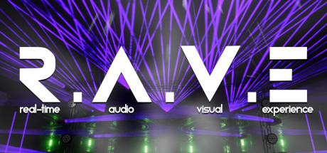 R.A.V.E - Real-time Audio Visual Experience System Requirements