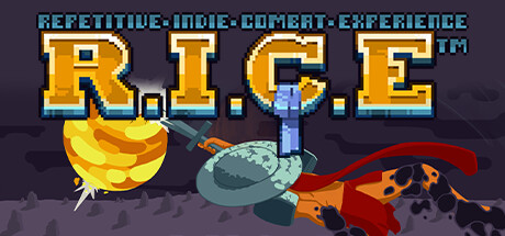 Prix pour RICE - Repetitive Indie Combat Experience™