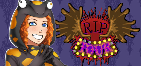 R.I.P. Tour Systemanforderungen