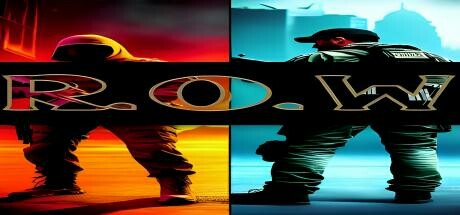 R.O.W System Requirements