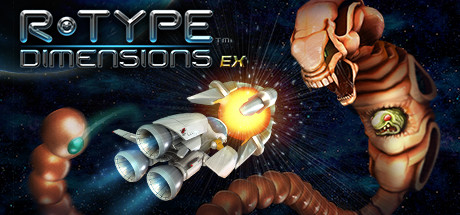 R-Type Dimensions EX Systemanforderungen