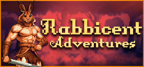 Rabbicent Adventures系统需求