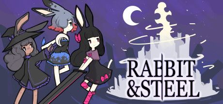 Rabbit and Steel System Requirements — Can I Run Rabbit and Steel on My PC?