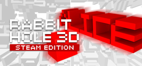 Rabbit Hole 3D: Steam Edition ceny