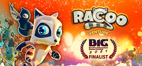 Raccoo Venture 가격
