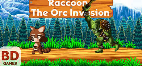 Raccoon: The Orc Invasion価格 