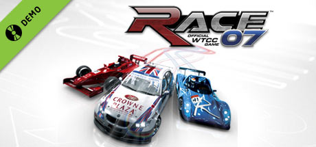 Requisitos del Sistema de RACE 07 Demo