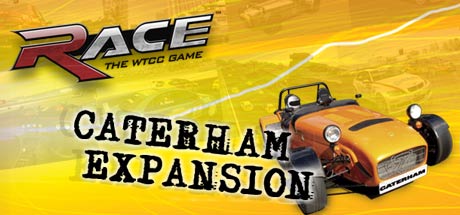 RACE: Caterham Expansion цены