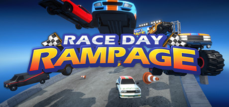 Race Day Rampage - yêu cầu hệ thống