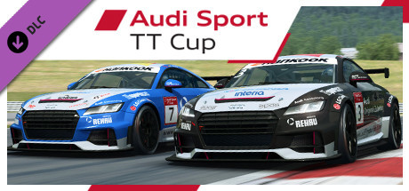 RaceRoom - Audi Sport TT Cup 2015 prices