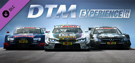 RaceRoom - DTM Experience 2014 System Requirements