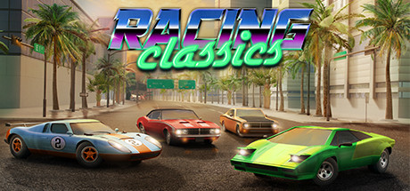 Racing Classics: Drag Race Simulator - yêu cầu hệ thống