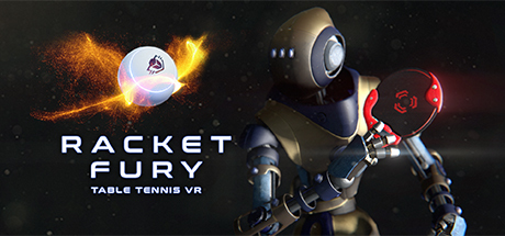 Racket Fury: Table Tennis VR系统需求