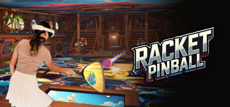 Racket Pinball prices
