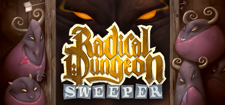 Radical Dungeon Sweeper цены