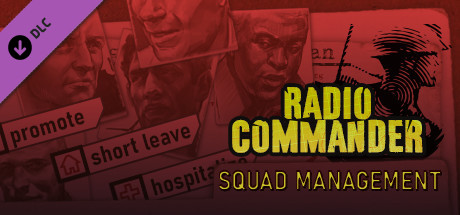 Radio Commander: Squad Management prices
