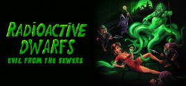 Prezzi di Radioactive dwarfs: evil from the sewers