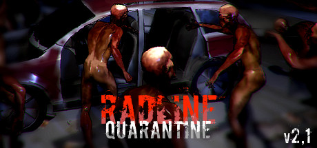 Radline: Quarantine 시스템 조건