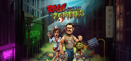 Rage Against The Zombies価格 