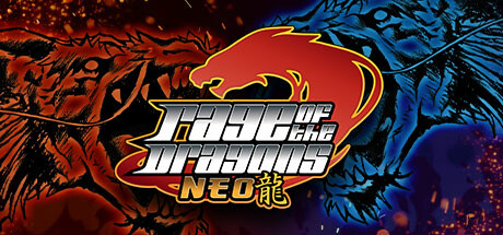 Rage of the Dragons NEO цены
