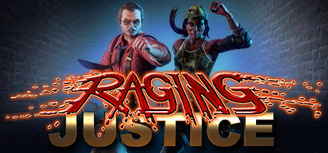 Preise für Raging Justice