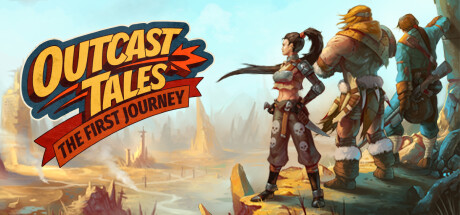 Outcast Tales: The First Journey 시스템 조건